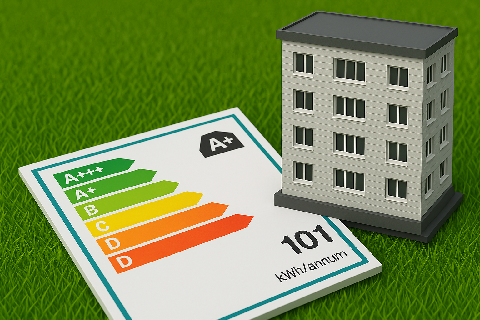 Expert diagnostic copropriété
